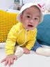 巴拉巴拉童装儿童毛衣2026秋装男童女童宝宝针织开衫婴儿衣服上衣纯棉毛衫 实拍图