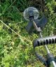 科迈克锂电池充电式电动割草机大功率家用小型除草机园林农用手持神器 36VF锂电旗舰款两电一充 实拍图