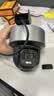 海康威视（HIKVISION）摄像头4g终身免费无限流量500万超清监控器全彩360度全景AI室外 无线联网无需WiFi Q5 实拍图