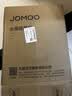 九牧（JOMOO）马桶盖板通用纤薄普通马桶圈缓降快拆盖板坐便器配件 V型款 97166 实拍图