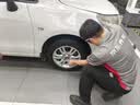 玲珑轮胎汽车轮胎175/65R14 82H 玲珑臻选 HD 适配赛欧/马自达2 实拍图