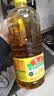 鲁花【保真菜籽油】低芥酸特香菜籽油 2L 物理压榨【京东品酒会同款】 实拍图