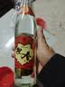 迎春酒经典老迎春酱香型白酒42度500ml*12瓶整箱装口粮河北名酒国庆 实拍图