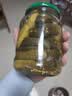 云山半喀秋莎联名款俄式酸黄瓜670g 酸青瓜乳黄瓜方便速食汉堡西餐配菜 实拍图