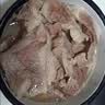 鲜京采惠选 巴西原切牛肋肉净重2斤 牛胸腹部位肋条肉 炖煮 实拍图