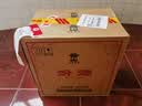 汾酒黄盖玻汾 清香型白酒 53度 475mL*4瓶 超值组套  中秋送礼 实拍图