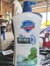 舒肤佳健康净护沐浴露 薄荷香1kg 清凉爽肤 男士沐浴乳液 新旧包装随机 实拍图