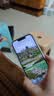 Apple 苹果13 iPhone 13 移动联通电信苹果5G 二手手机  国行国行补贴 粉色 256G 实拍图