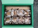 华美低糖蛋黄莲蓉月饼礼盒中秋节礼品养月清欢640g团购送礼 实拍图