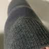TEEIS护膝保暖男女士专用中老年人关节炎半月板损伤老寒腿盖关节保护套 发热保暖防滑护膝 均码丨80-180斤通用 丨两只装 实拍图