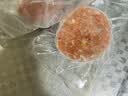 大希地母后恩点腌制入味儿童早餐安格斯牛肉饼汉堡小牛排600g（12片） 实拍图