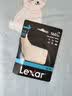 雷克沙（Lexar）1TB TF（MicroSD）存储卡 V30 A2 读160MB/s 游戏机平板行车监控录像内存卡 4K超清拍摄（BLUE） 实拍图