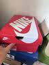 耐克（NIKE）NIKE运动休闲鞋男板鞋缓震FULL FORCE运动鞋HJ3485-121米白棕40.5 实拍图