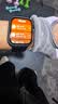 华为HUAWEI WATCH FIT 5铝合金表壳 韵律黑 超轻薄大屏腕上微运动强劲续航华为智能手表 实拍图