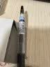 百乐（PILOT）JUICE彩色按动中性笔啫喱笔手账笔果汁笔 黑色 0.5mm 5支装 LJU-10EF原装进口 实拍图