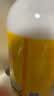 娜斯丽（Nursery）原装进口柚子卸妆乳180ml眼唇温和敏感肌清洁卸妆礼物 实拍图