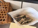 良品铺子坚果蛋白棒500g燕麦谷物棒威化压缩饼干能量棒代餐饱腹健身零食 实拍图