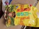 十月稻田 赤峰小米 1kg 内蒙古敖汉旗 黄小米杂粮 小米黄小米 中秋送礼 实拍图