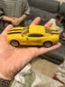 变形金刚（Transformers）儿童男孩玩具模型手办模玩礼物天元之力擎天柱SS49大黄蜂组合套装 实拍图
