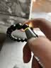 魔铁（MOTIE）照玉石手电筒强光365nm紫光灯专用珠宝翡翠灯鉴定荧光剂检测验钞 实拍图