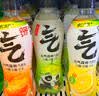 元气森林【京东专供】0糖0脂0卡480ml*18瓶气泡水 夏黑6+白桃6+橙6 实拍图