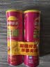 乐事（Lay's）无限薯片 鲜浓番茄味 104克*2罐 208克 休闲零食 膨化食品 实拍图