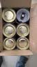 长城特酿6解百纳干红葡萄酒750ml*6瓶圆筒装整箱热门商品 实拍图
