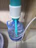 拜杰抽水器桶装水手压式上水器吸水器手动饮水机抽水泵压水器抽水神器 实拍图