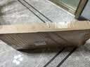 欧普照明（OPPLE）厨房灯 集成吊顶高显色全光谱平板灯扣板灯防潮款 铂昕V 实拍图