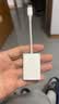 绿联Type-C3.0读卡器 适用苹果17/16/iPad/手机 兼容UHS-I/II卡 SD/TF双卡槽 通用USB-C电脑/ccd相机 实拍图