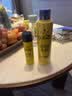 施华蔻（Schwarzkopf）got2b尖钉强力定型发胶250ml(定型发胶蓬松喷雾干胶)(新老包装) 实拍图