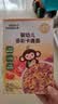 小皮（Little Freddie）婴幼儿面条卡通造型面175g宝宝营养辅食儿童早餐多彩造型卡通 实拍图