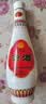 汾酒乳玻汾 清香型白酒 48度 475ml *6瓶 整箱装 非原箱发货 中秋送礼 实拍图