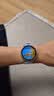 小米（MI）【马卡龙冰雪限定】XiaomiWatchS4 41mm蓝色 冰晶蓝 智能手表 生理周期预测运动心率睡眠  送女友 实拍图