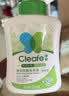 净安（Cleafe）泡沫型洗手液300ml*2瓶(栀子花香)儿童家庭保湿抑菌率99.9% 实拍图