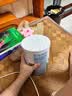 爱他美（Aptamil）澳洲原装进口婴幼儿奶粉爱他美深度水解2段（6~12月）900g 实拍图