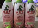 水卫士浴室清洁剂 玻璃清洁剂瓷砖浴缸水龙头花洒除水垢清洁剂除水卫仕 【重磅升级】净味除菌浴室清洁剂480g*3瓶 实拍图