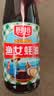 厨邦酱油 金品系列 生抽酱油1.48kg*2+渔女蚝油490g*2 调料套装礼盒 实拍图