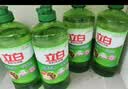 立白茶籽洗洁精4kg 99%除菌高效去油除味宝宝餐具果蔬适用食品可用 实拍图