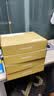 磊科（netcore）N60PRO AX6000千兆无线WiFi6路由器 5G双频双2.5G口 6000M速率 家用电竞游戏wifi穿墙 软路由Mesh 实拍图