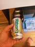 屈臣氏（Watsons）苏打水柠檬草味330ml*24罐整箱含汽气泡水饮料0脂低糖国庆送礼 实拍图