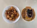 古松土豆马铃薯淀粉200g【带嘴】烘焙原料 烹调勾芡 炸酥肉裹肉粉 实拍图