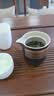 南山先生 茶具家用泡茶壶陶瓷日式防烫泡茶器功夫茶具枯山水茶壶 枯山水茶壶 实拍图