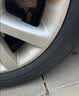 优科豪马横滨汽车轮胎 205/55R16 91V AE51B 原配广汽丰田/雷凌 实拍图