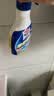 花王（KAO）浴室墙面墙体除霉剂400ml*2玻璃瓷砖霉斑清洁剂除霉泡沫防霉喷雾 实拍图