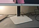 泰坦军团34英寸 WQHD超清 180Hz FAST IPS HDR显示器 智能分屏准4K 旋转升降 21:9电竞带鱼屏 P34UG PLUS 实拍图