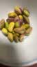 沃隆开心果500g袋装大颗粒原色无漂白坚果炒货孕妇零食休闲食品小吃 实拍图