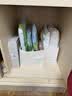 全棉时代婴儿包单针织包巾纯棉抱被新生儿薄空调盖毯包被童话树屋90×90cm 实拍图
