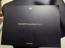 华为MateBook Pro S 798g超轻薄鸿蒙笔记本电脑 3.1K柔性OLED触控屏 16GB 512GB 烟云灰 实拍图