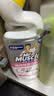威猛先生（Mr Muscle）洁厕灵 600g*4瓶 恋恋桃花 洁厕剂 含84精华 马桶清洁剂 除垢除菌 实拍图